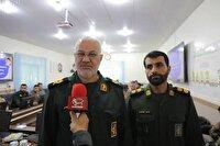 برگزاری دوره تربیتی شهید برونسی برای فرماندهان گردان علیاکبر (ع) خوزستان
