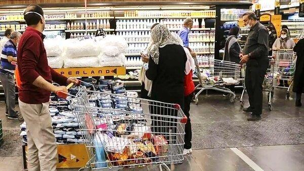 مردم با کالابرگ چه کالاهایی را بیشتر خریدند؟/ نظر مردم درمورد طرح کالابرگ