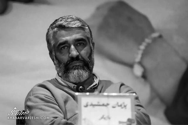 مهاجرت و پناهندگی پژمان جمشیدی تکذیب شد؛ تمام اموال و زندگی او در ایران است