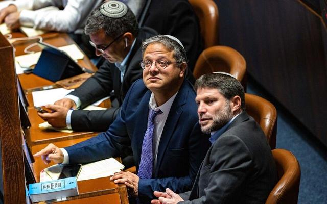 وزیر افراطی رژیم صهیونیستی : حمله ۷ اکتبر هزینه گزافی به اسرائیل تحمیل کرد