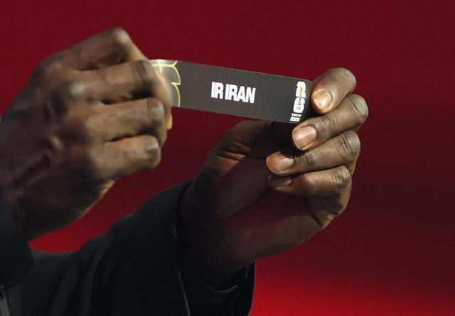 ستارههایی که شاید رنگ جام جهانی را نبینند!