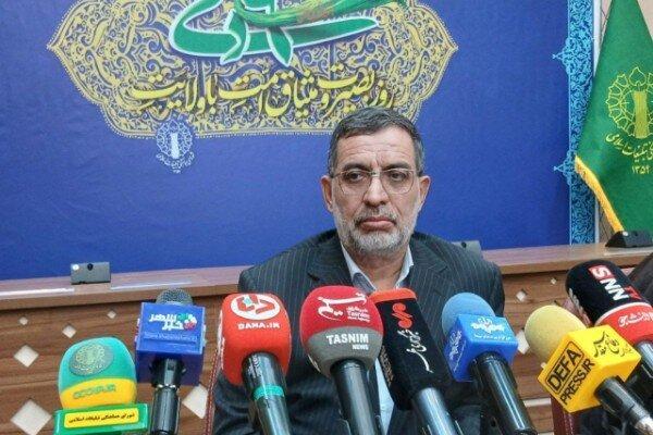 نائینی: فتنهگری دشمنان به شکلهای مختلف ادامه دارد