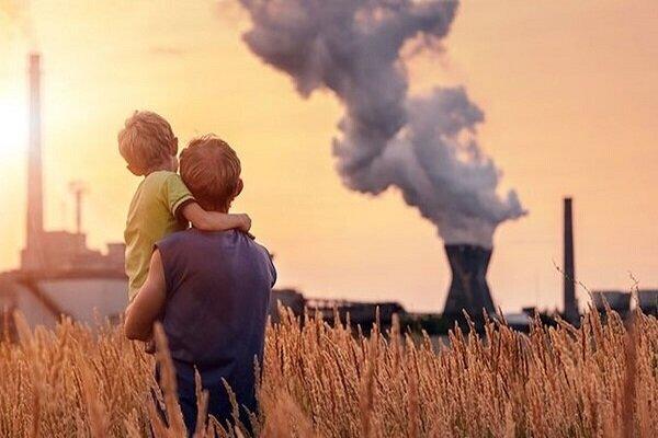 راهکارهای محافظت از سلامت ریه کودکان در هوای آلوده