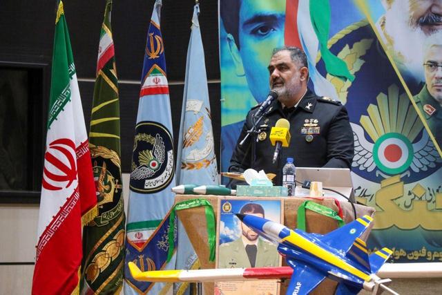 دینباوری در نداجا سبب ماندگاری «عملیات مروارید» در تاریخ شد